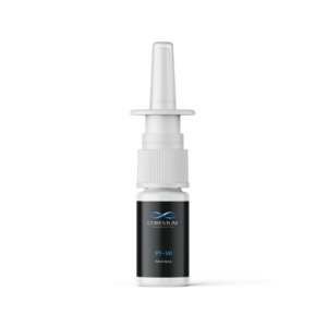PT-141 (nasal spray)
